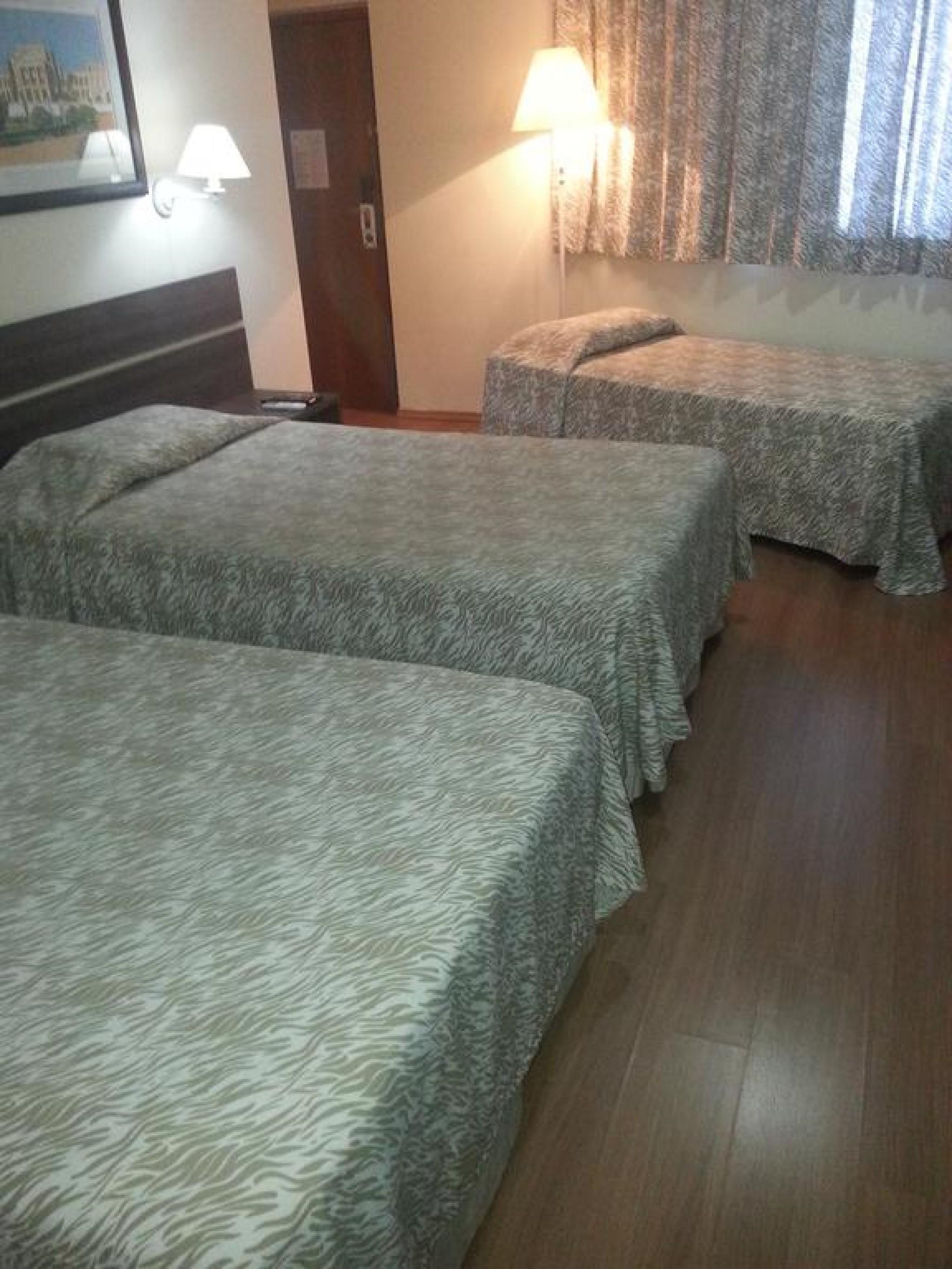 Hotel Trianon Paulista Σάο Πάολο Εξωτερικό φωτογραφία