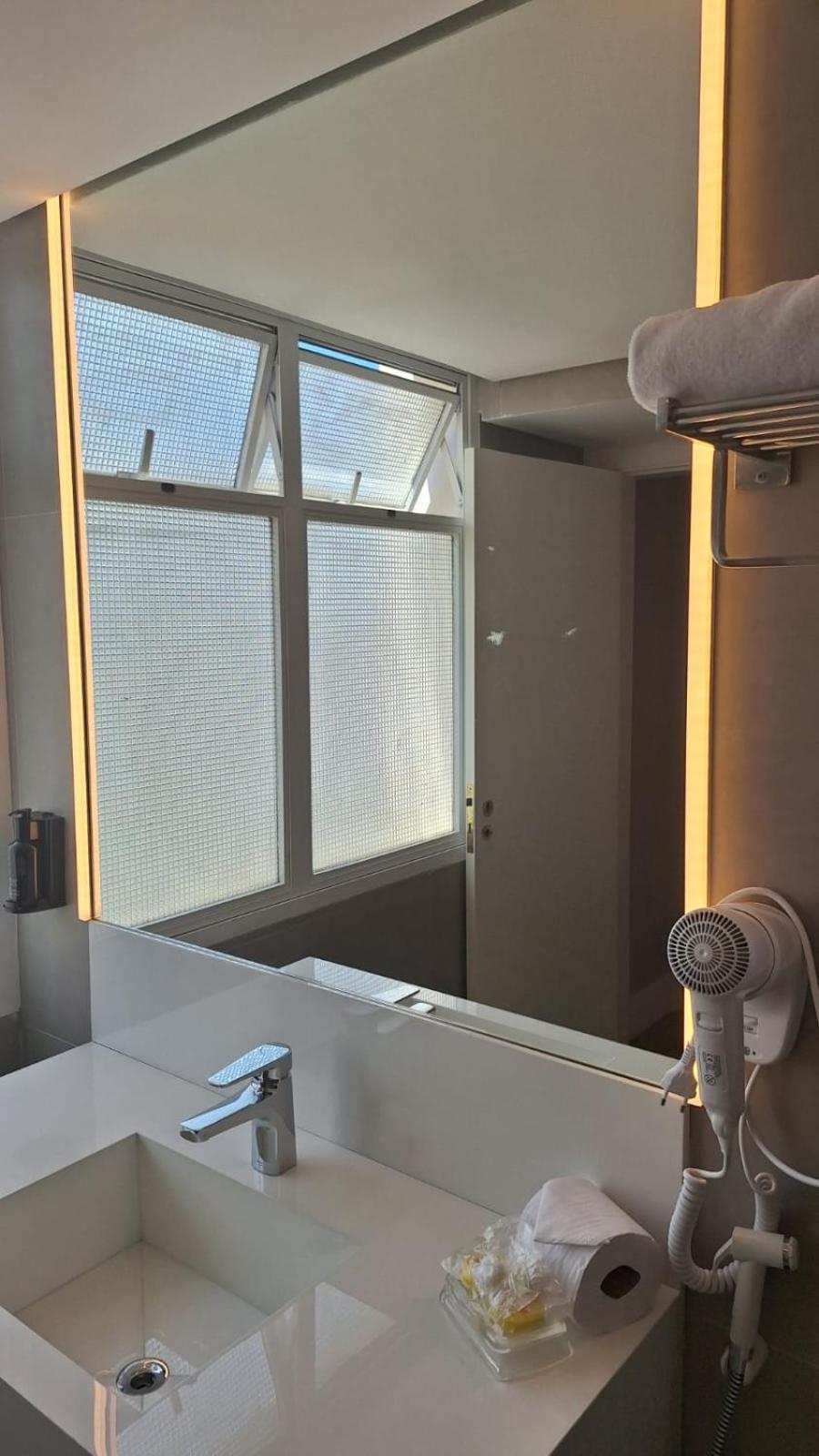 Hotel Trianon Paulista Σάο Πάολο Εξωτερικό φωτογραφία