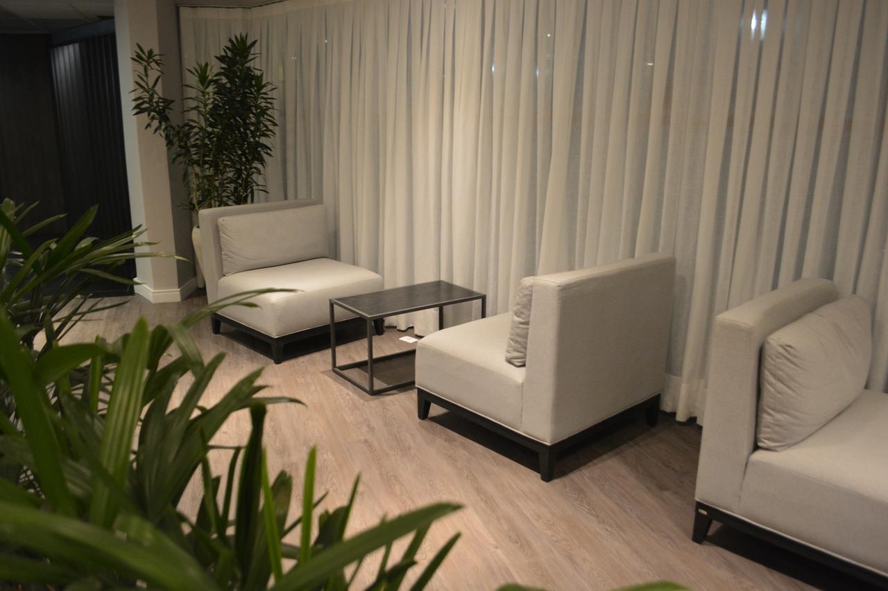 Hotel Trianon Paulista Σάο Πάολο Εξωτερικό φωτογραφία